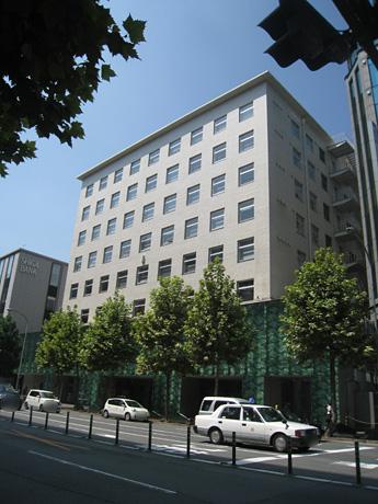 Other Environmental Photo. Until COCON Karasuma 980m