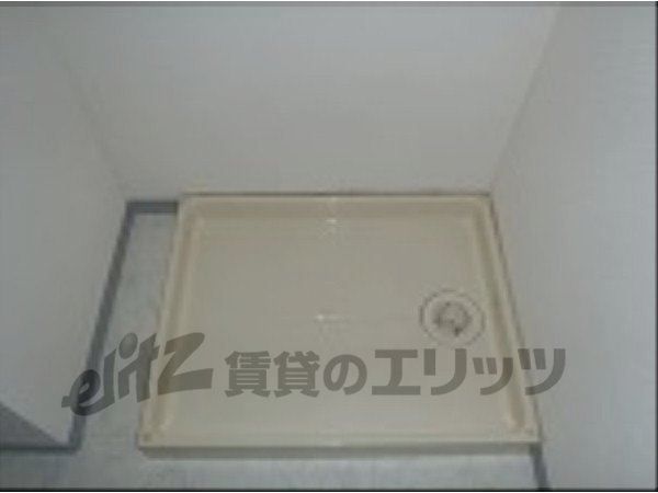 Other Equipment. Laundry Area
