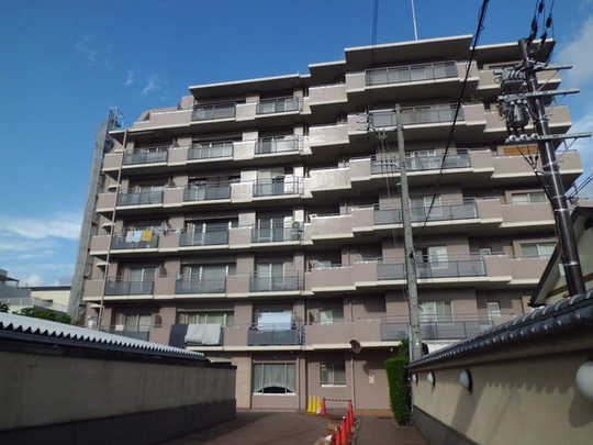 Local appearance photo