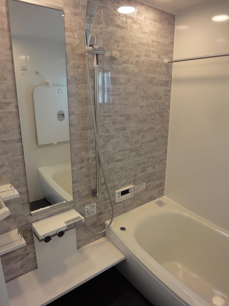 Bathroom. Indoor (11 May 2013) Shooting