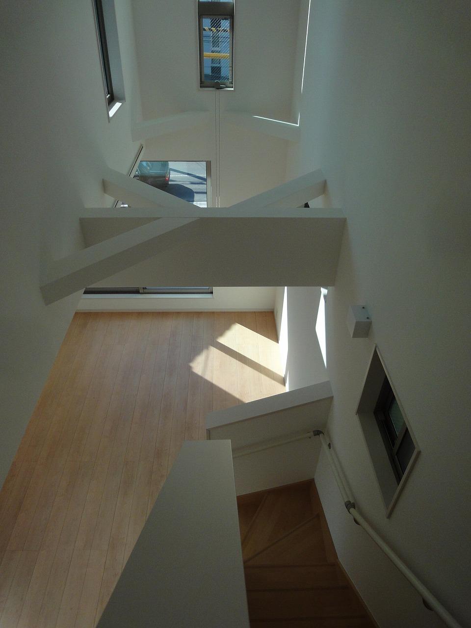 Living. Indoor (11 May 2013) Shooting