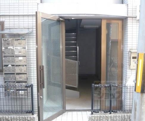 Other common areas