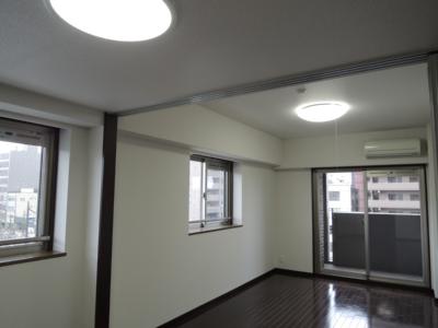 Other room space. bedroom