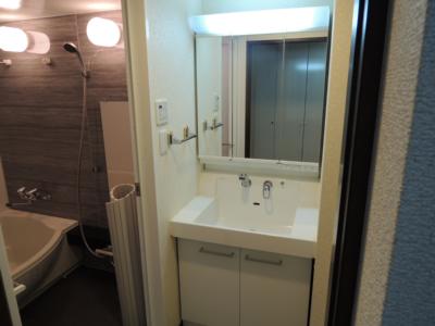 Washroom