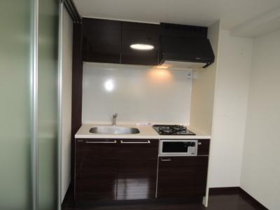 Kitchen. Kitchen