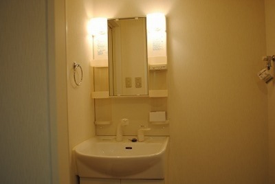 Washroom