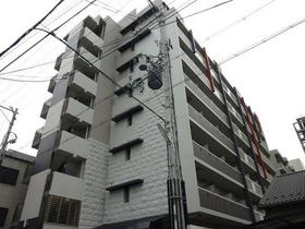 Building appearance