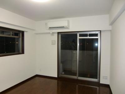 Other room space. bedroom