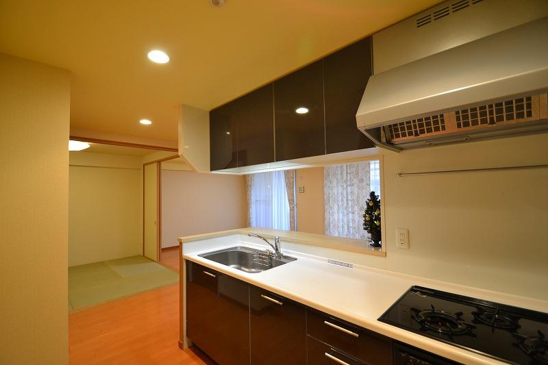 Kitchen. Kitchen (12 May 2013) Shooting