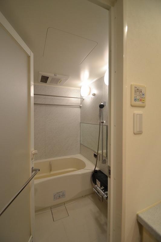 Bathroom. Bathroom (12 May 2013) Shooting