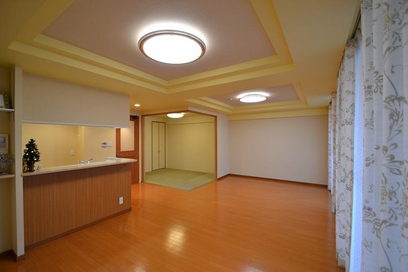 Living. Living (December 2013) Shooting