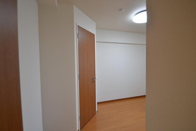 Non-living room. Western-style 6.1 Pledge (December 2013) Shooting