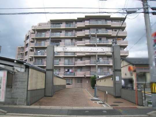 Local appearance photo. appearance