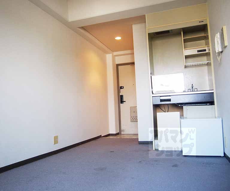 Living and room