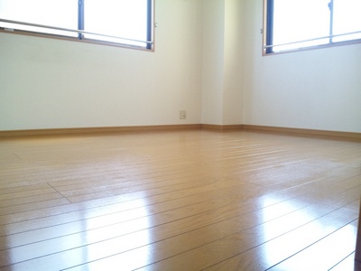 Other room space. Bright room.