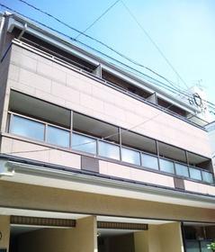 Building appearance