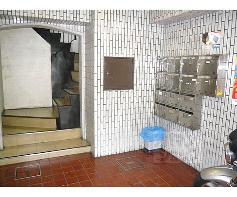 Other common areas