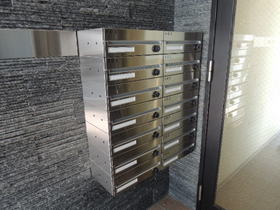 Other common areas