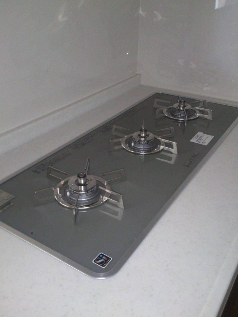 Kitchen. Room (August 2013) Shooting