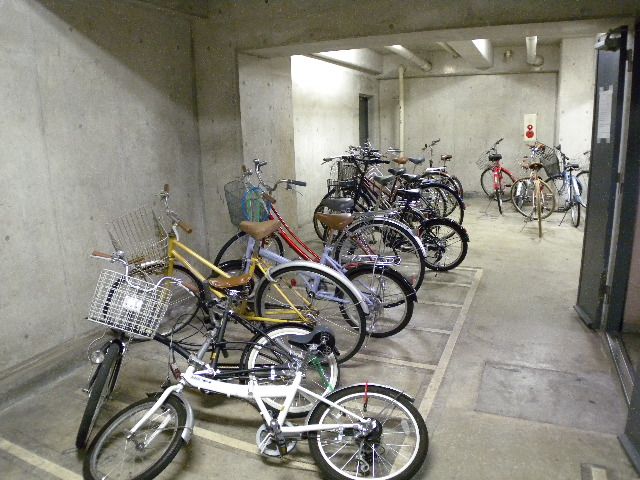 Other common areas