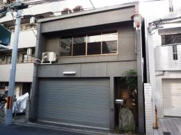 Local land photo. Local (September 2013) Shooting