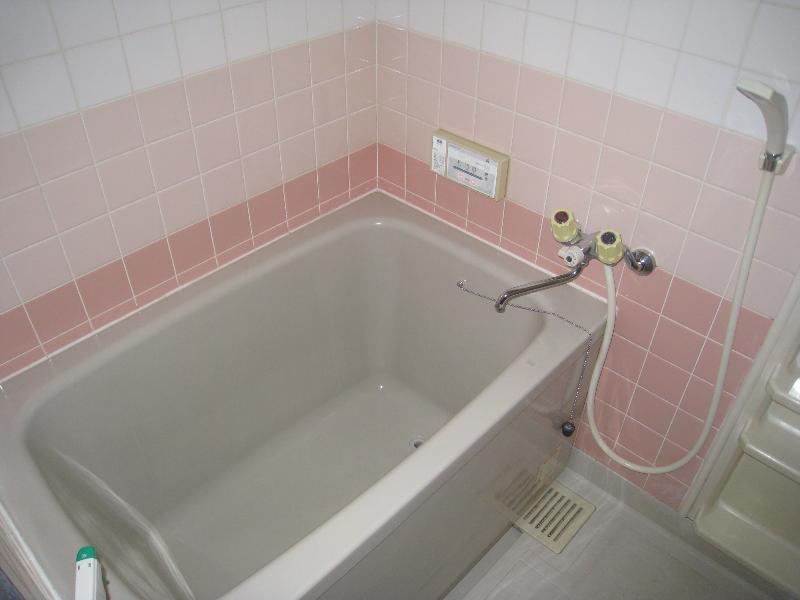 Bath. Bathroom