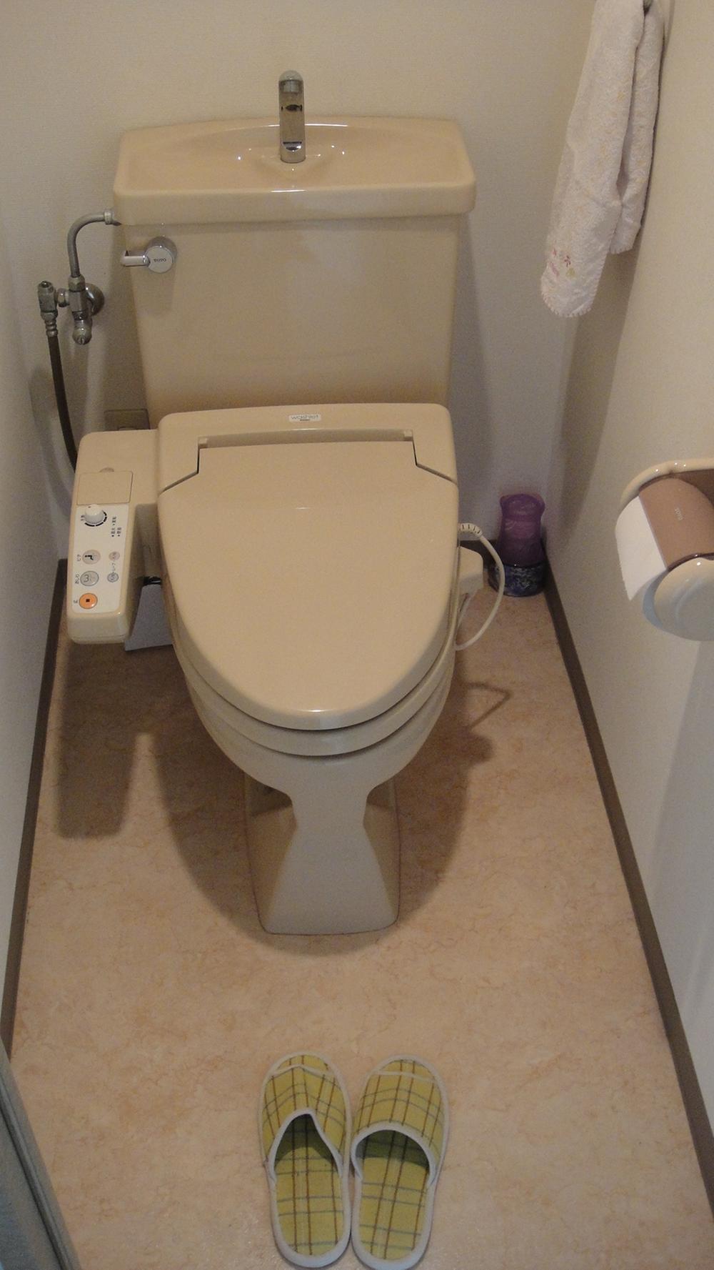 Toilet. Indoor (11 May 2013) Shooting