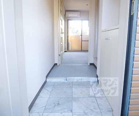 Other room space