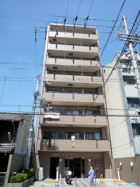 Local appearance photo