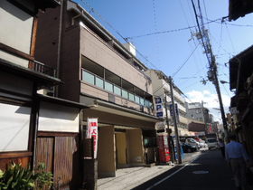 Building appearance