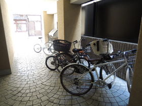 Other common areas