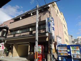 Building appearance