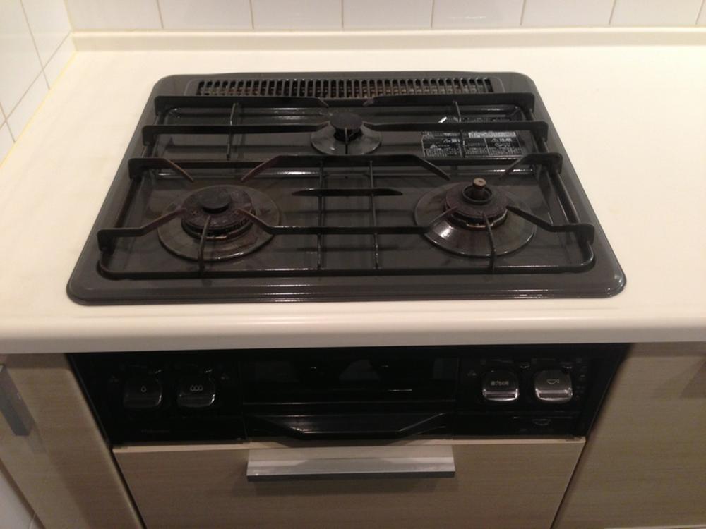 Kitchen. kitchen / December 2013 shooting