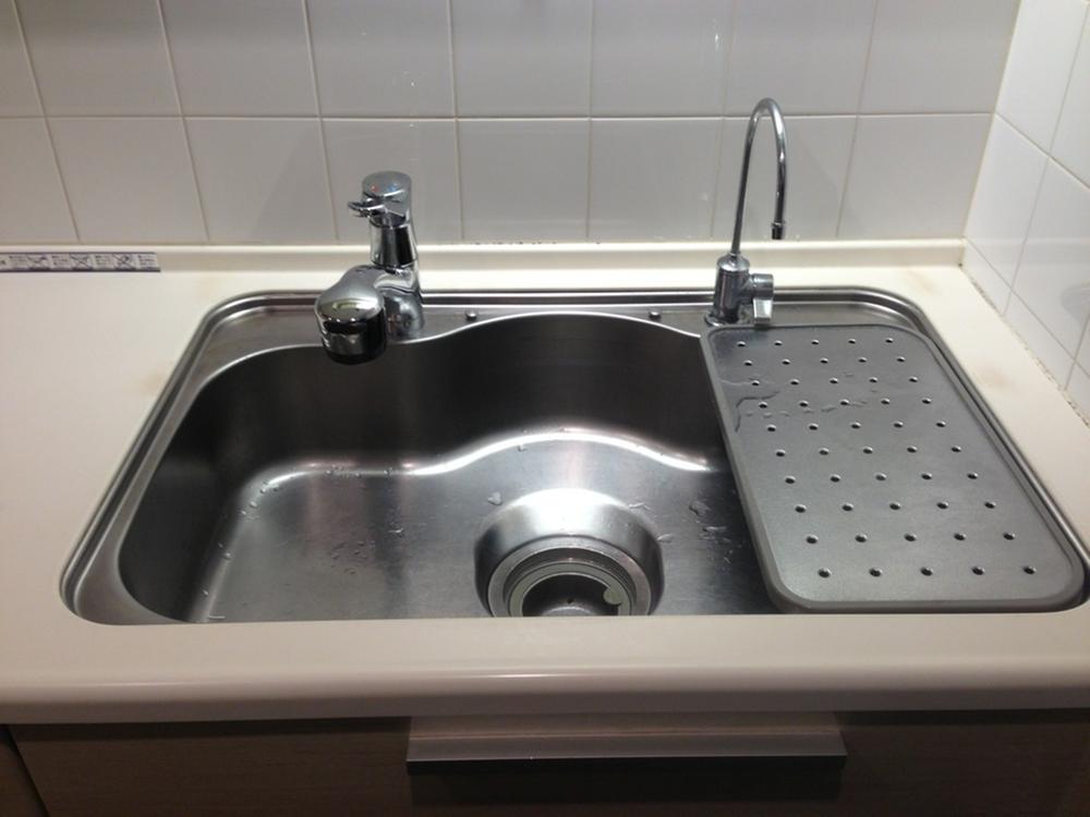 Kitchen. kitchen / December 2013 shooting