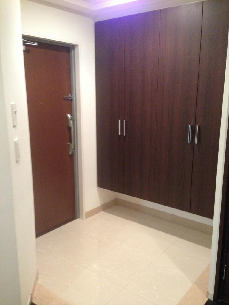 Entrance. Entrance / December 2013 shooting