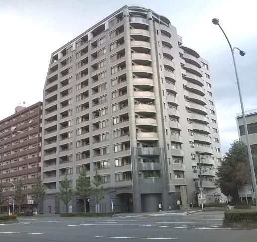 Local appearance photo. Local (September 2011) Shooting The appearance of the tiled