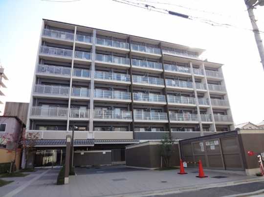 Local appearance photo. appearance