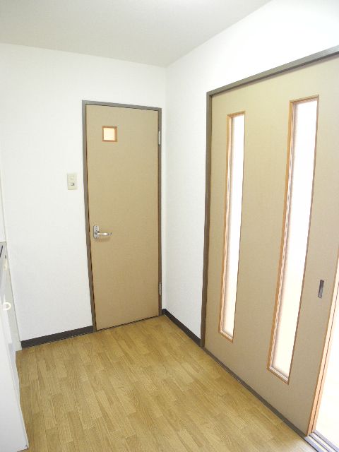 Other room space
