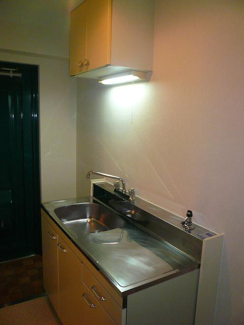Kitchen. Kitchen