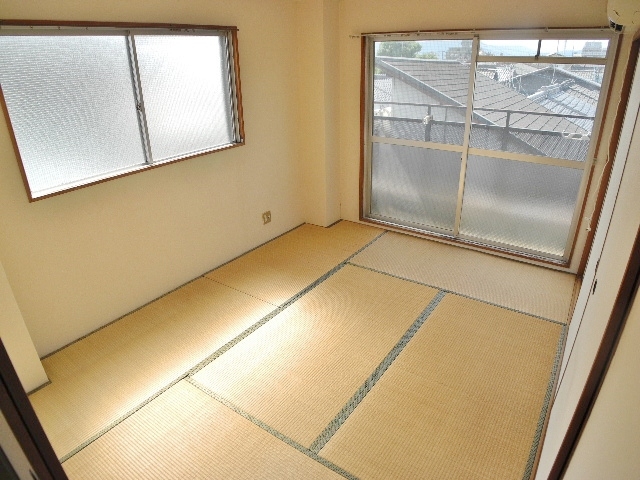 Other room space