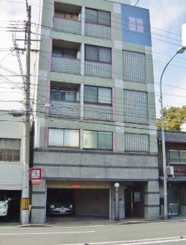 Building appearance