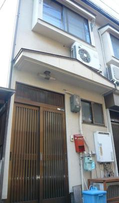 Local appearance photo. appearance