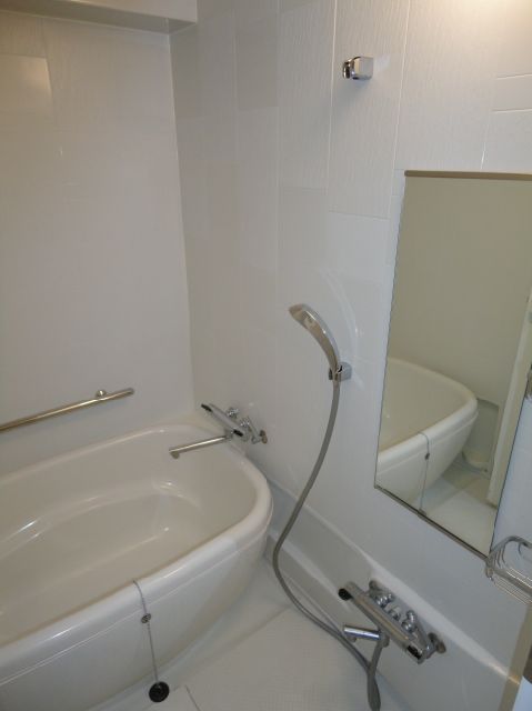 Bath. Bathroom