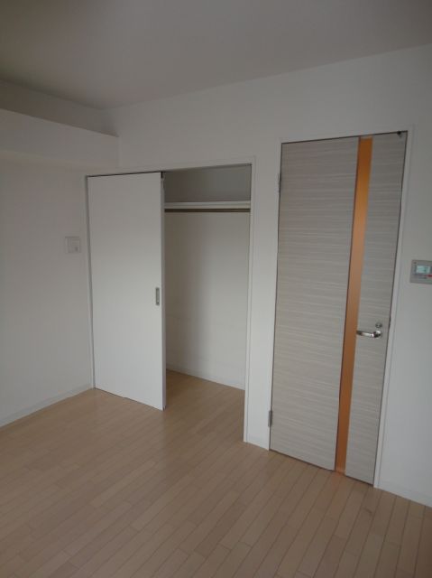 Living and room. Western style room