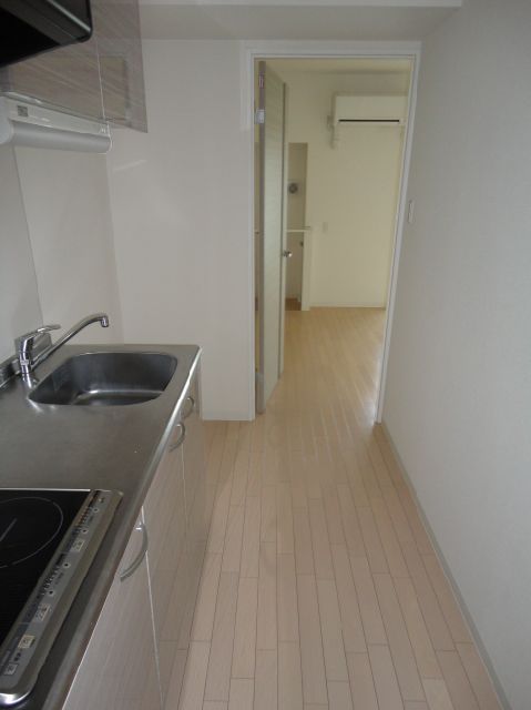 Kitchen. Kitchen