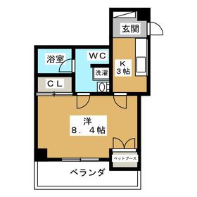 Building appearance
