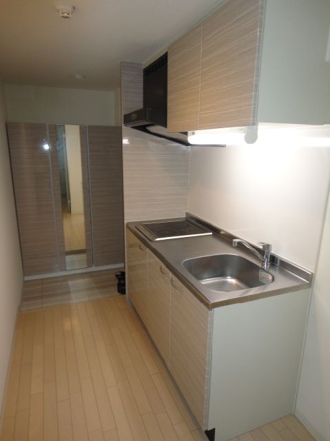 Kitchen. Kitchen