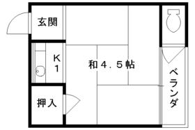Building appearance