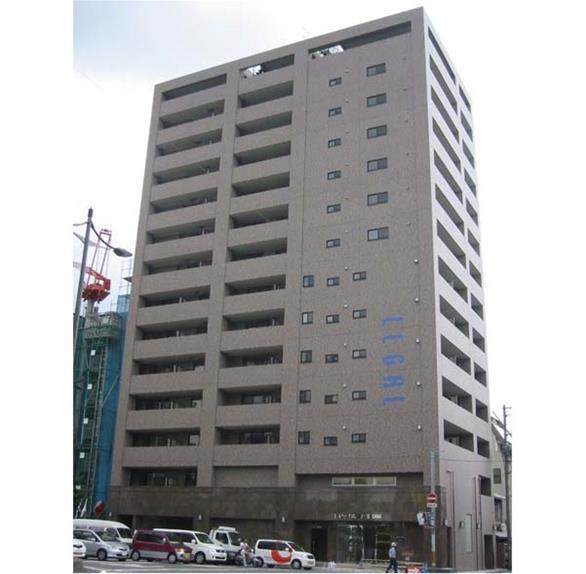 Local appearance photo. Local (September 2006) Shooting