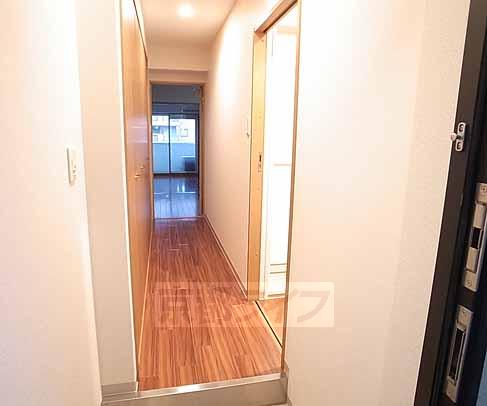 Other room space